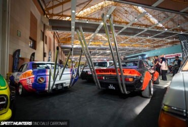 The Best Of Malaysian Car Culture: Art Of Speed 2024