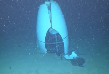 The Biggest Revelations From The Titan Submersible Hearing So Far