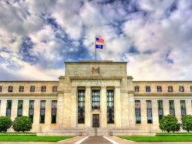 The Fed goes big and cuts interest rates by 50 basis points