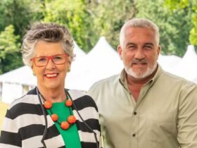 The Great British Bake Off 2024 release date, teasers and judges