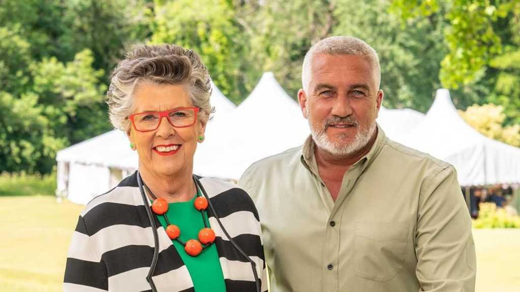 The Great British Bake Off 2024 release date, teasers and judges