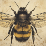 The Meaning and History of the Bumble Bee Tattoo – IMAGELLA