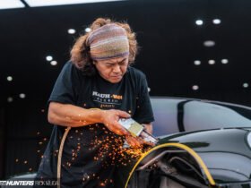 The RAUH-Welt Begriff Experience: Building RWB Tsubasa