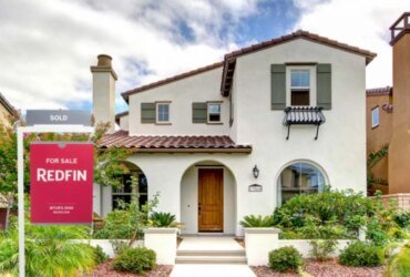 The Redfin Next agent payment plan is offered nationwide