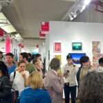 The affordable art fair is hotter than ever