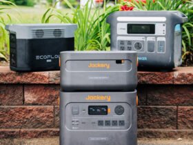 The best solar generators for 2024, tested and reviewed