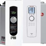 The best tankless water heaters of 2024