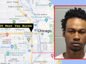 The man who robbed the victim near the UIC campus already had two pending robbery cases, prosecutors say