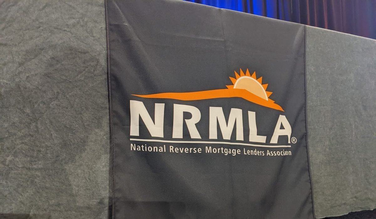 The reverse mortgage industry is preparing for the annual meeting in San Diego