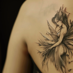 The symbolism and allure of the Fairy Tattoo – IMAGELLA