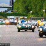 Timed Laps & Time Travel: The 2024 Goodwood Revival