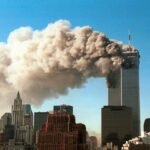 Today in History: September 11, al-Qaeda attacks the United States