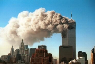 Today in History: September 11, al-Qaeda attacks the United States