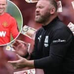 Wayne Rooney has tipped to earn 70 TIMES more at OnlyFans than he did as Plymouth manager, with earnings higher than when he was at Man Utd