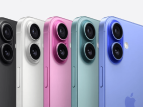 iPhone 16 Lineup