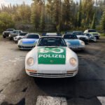 Which Country Has The World’s Best Police Cars?