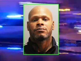 Zip-tied woman threw herself out of moving car to escape armed carjackers, including convicted killer: prosecutors