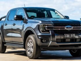 2025 Ford Ranger review | CarExpert