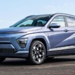 2025 Hyundai Kona Electric review