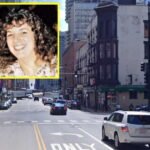 24 years for driver who deliberately ran over and killed a woman in front of her daughter in River North