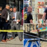 29-year-old mother stabbed to death in New York deli during broad daylight feud