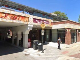 A long-time CTA threat is murdered at the Morse Red Line station