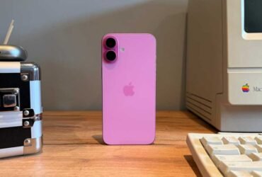 iPhone 16 Plus Review Featured