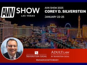 Attorney Corey D. Silverstein announces participation in AVN 2025 / Internext