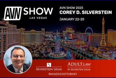 Attorney Corey D. Silverstein announces participation in AVN 2025 / Internext