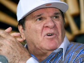 Baseball Legend Pete Rose Dead At 83