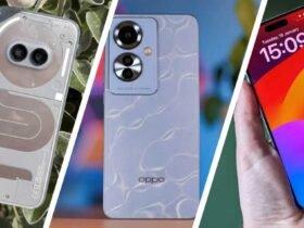 Nothing Phone (2a) Plus, Oppo Reno 11 F 5G and Apple iPhone 15 Plus