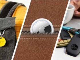 Best Bluetooth Trackers 2024: AirTag, Tile, Chipolo & More