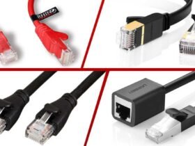 Best Ethernet Cables 2024 - Technical Advisor