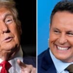 Brian Kilmeade Defends Trump, But Makes Him Seem Really Stupid