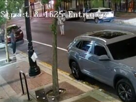 Camera captures second shooting in a week in Rogers Park. In June, a man was murdered at the same spot.