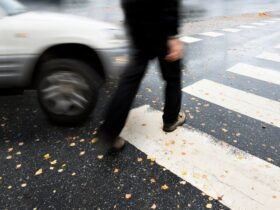 Colorado pedestrian deaths remain high, CDOT says