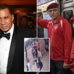 Curtis Sliwa shares details of attack on ex-Governor David Paterson's stepson