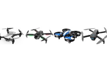 De beste drones voor kinderen in 2024