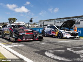 Diversity Drives Enthusiasm: Perth’s 2024 International Festival Of Speed