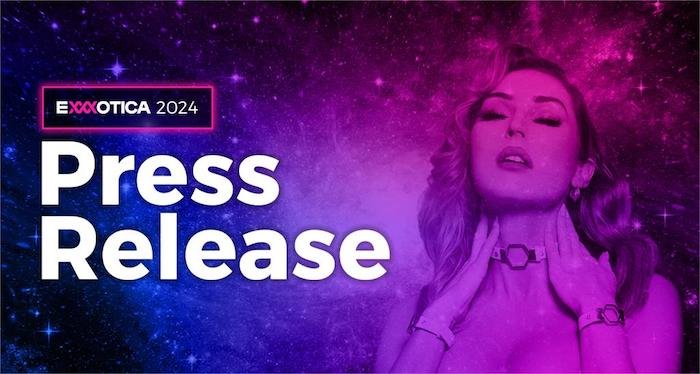 EXXXOTICA lands in New Jersey for the 16th year, October 25 to 27, 2024