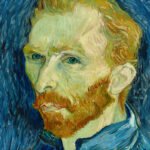 Five poems for Vincent