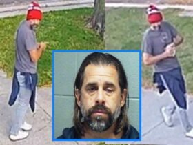 Former CPS teacher exposed himself to girls in West Rogers Park, prosecutors say
