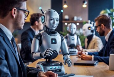 Gartner: 2025 will see the rise of AI agents (and other top trends)