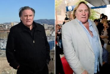 Gérard Depardieu will appear in court in Paris on charges of sexual abuse