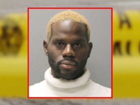 Hijacker took delivery man on a 40-minute horror ride, then crashed in fiery explosion: prosecutors