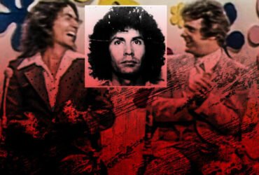 How Serial Killer Rodney Alcala Ended Up In 'The Dating Game'