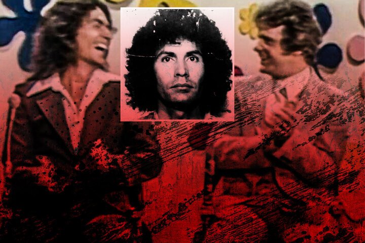 How Serial Killer Rodney Alcala Ended Up In 'The Dating Game'