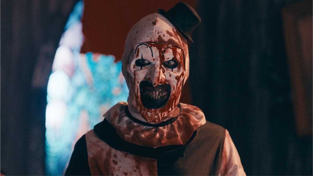 Terrifier