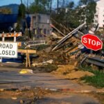 Hurricane Helene Disrupted Abortion Care in the South