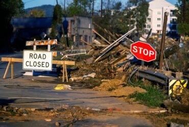 Hurricane Helene Disrupted Abortion Care in the South